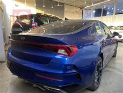 کیا K5